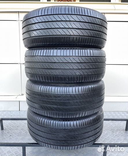 Michelin Primacy 3 ST 235/50 R18