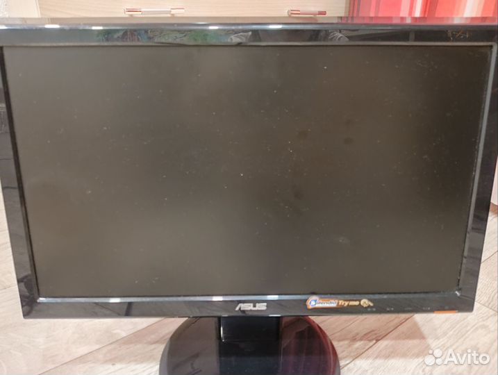 Монитор Asus