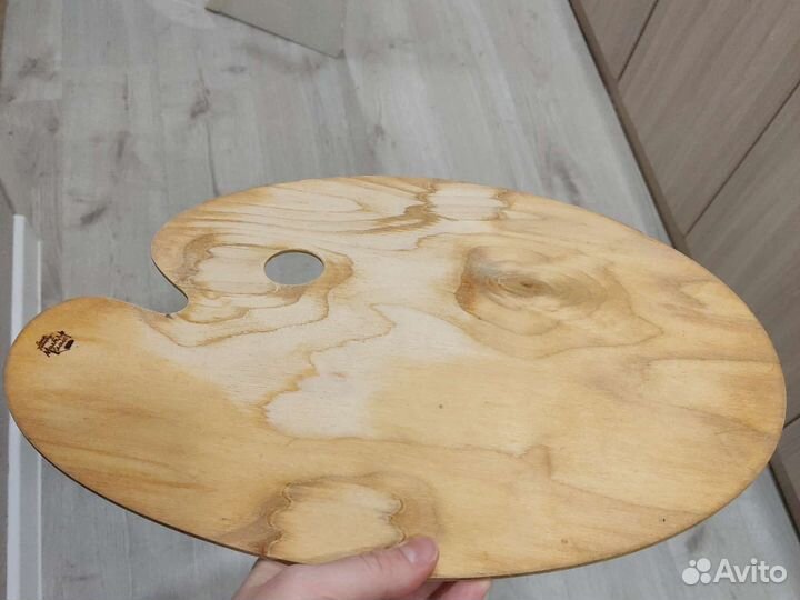 Палитра художественная