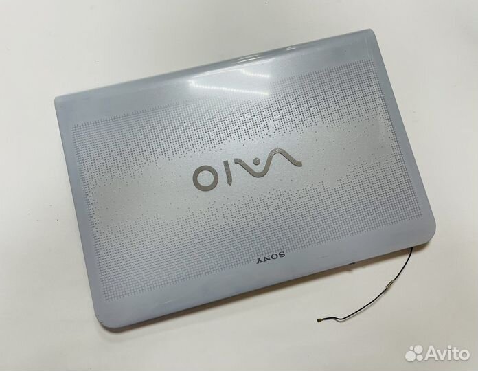 Sony VPC-EA в разбор