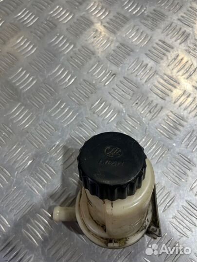 Бачок Гур Lifan Solano 620 седан 1.6 2013