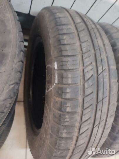 КАМА Кама-217 175/65 R14 82T