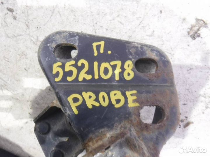 Кронштейн двигателя Форд