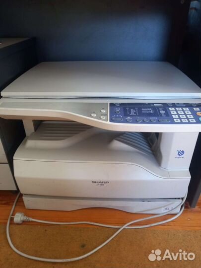 Принтер сканер копир