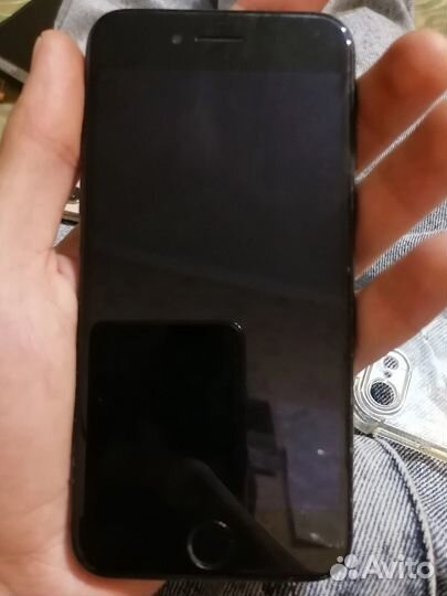 iPhone 7
