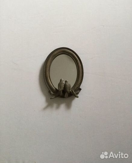 Зеркало новое