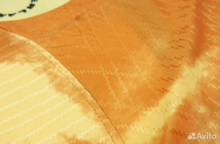 Форма Сборная Голландии сезон 23/24