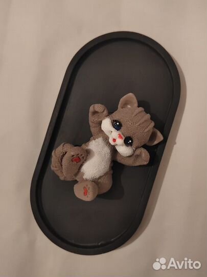 Сувенирной мыло ручной работы