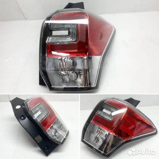 Стоп-сигнал задний Subaru Forester SJ5 2017