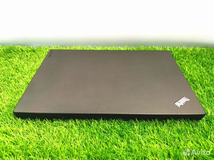 Ноутбук Lenovo ThinkPad T460p
