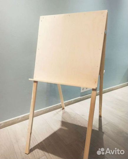 Мольберт для рисования