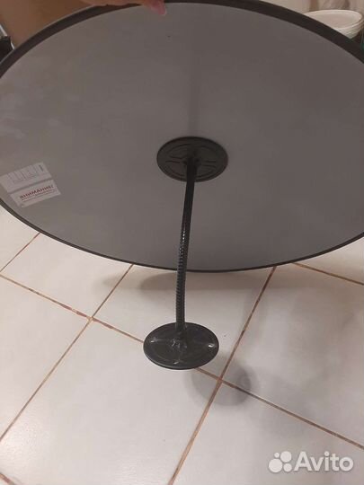 Зеркало обзорное сферическое