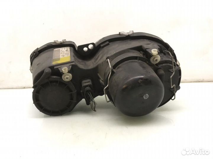 Фара правая Jaguar X-Type 2.0 TD 2004