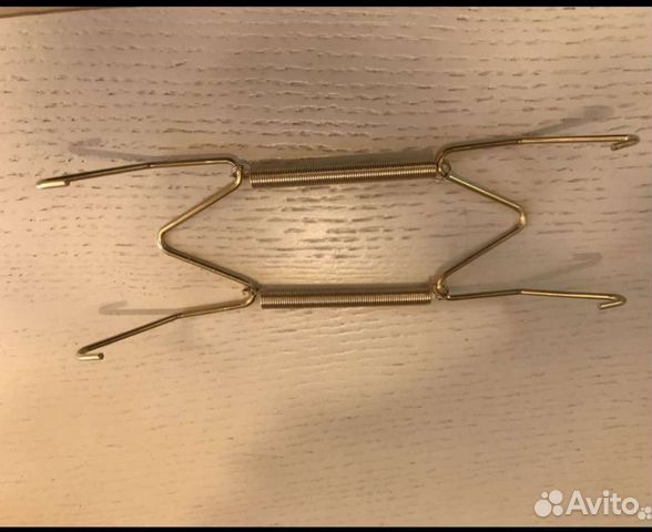 Держатель тарелок