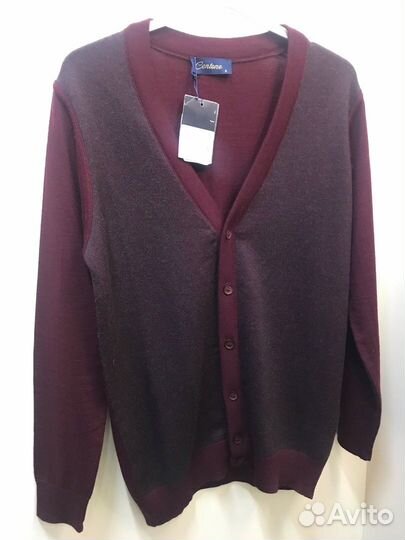 Кардиган мужской, Турция, новый