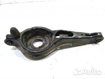 Рычаг задний нижний 1787961