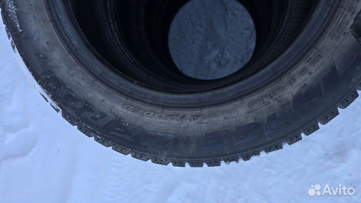 Pirelli Ice Zero 195/60 R15