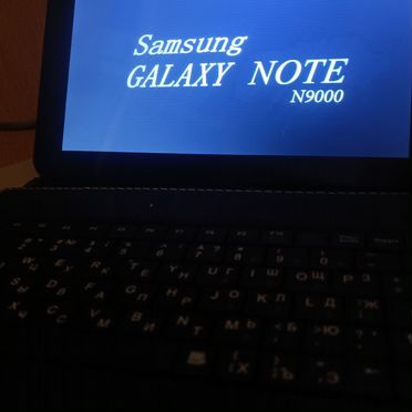 Планшет и ноут на запчасти