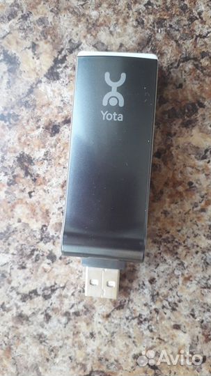 Модем флешка