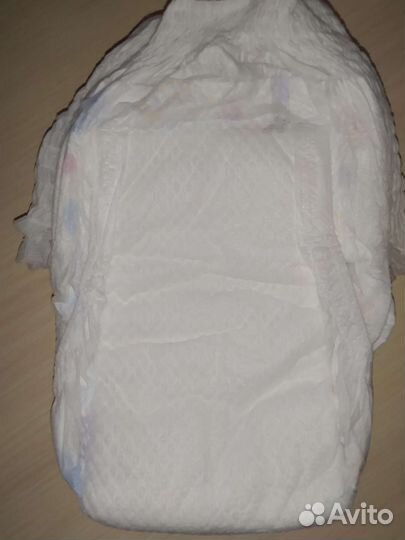 Подгузники трусики Токисан премиум 4, 5