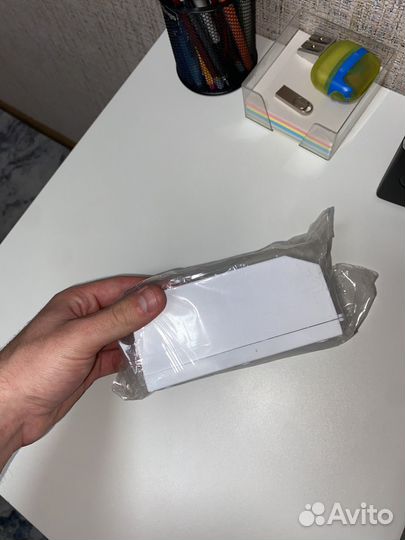 Пластиковый бокс навесной