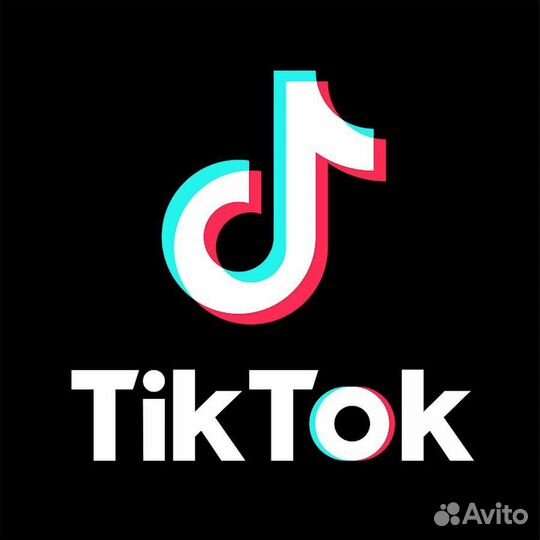 TikTok без vpn
