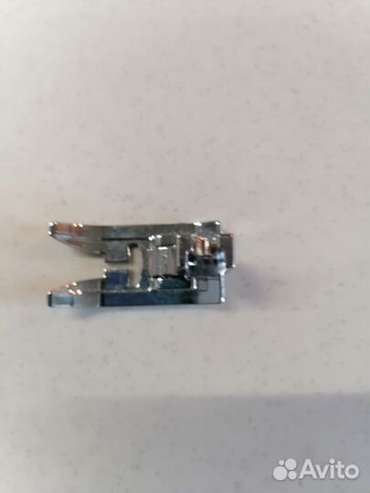 Лапки для швейных машин