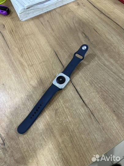 Apple watch se 2