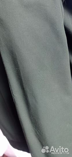 Военная парадная офисная форма