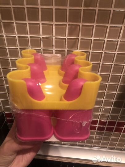 Штуки из икеа для приготовления мороженого