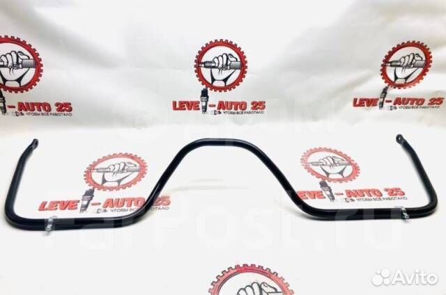 Стабилизатор поперечной устойчивости Toyota Land C