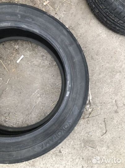 Yokohama DNA Ecos ES300 175/65 R16