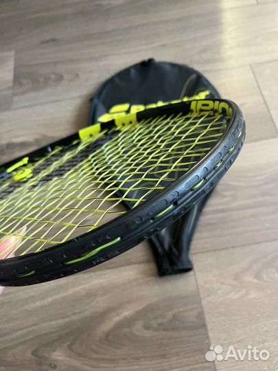 Ракетка для большого тенниса детская