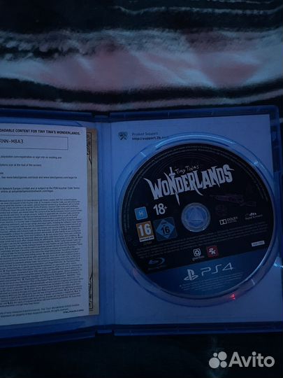 Игры для приставок ps4