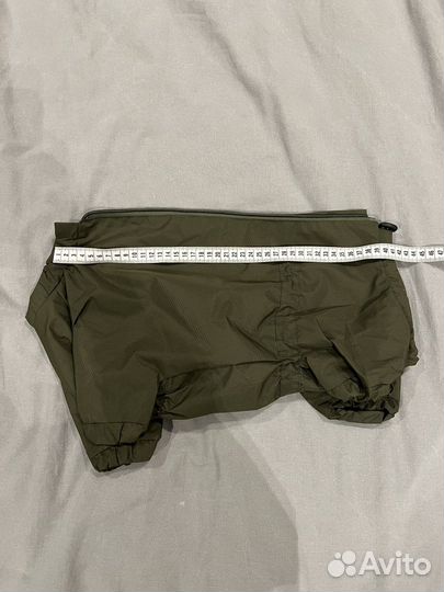 Костюм для собаки/кота