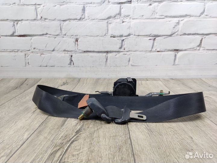 Ремень безопасности передний правый Matiz Матиз