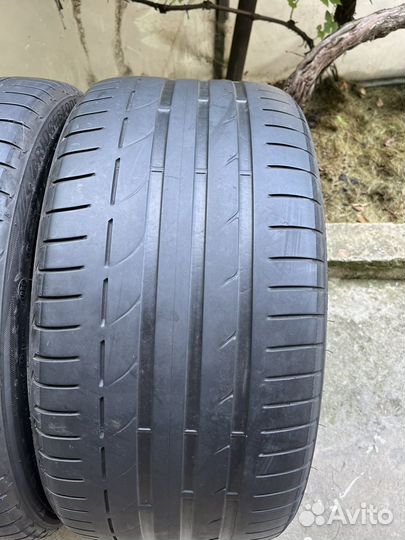 Bridgestone Potenza S001 275/35 R20 102Y