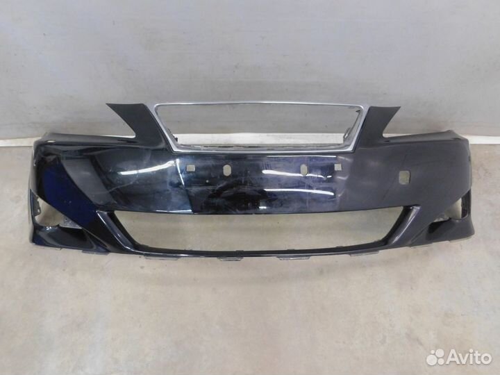 Бампер передний Lexus IS 250/350 (42432)