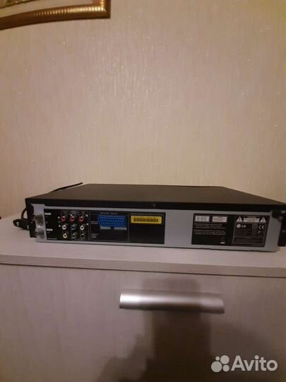 Проигрыватель