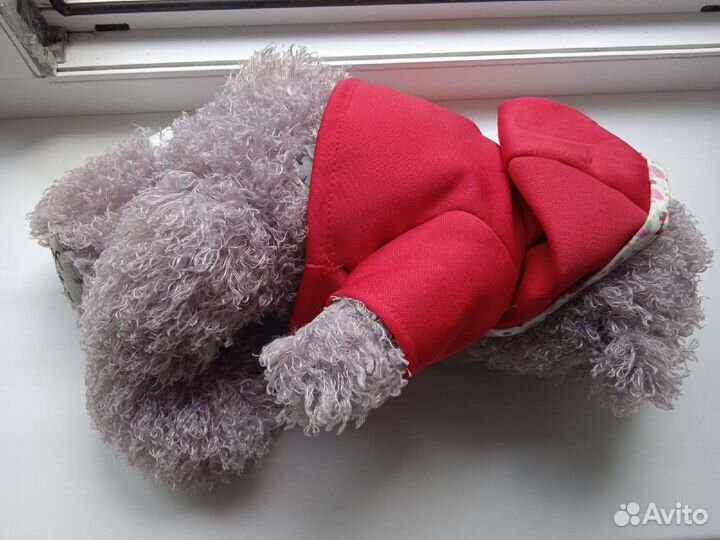 Мишкатедди 2шт