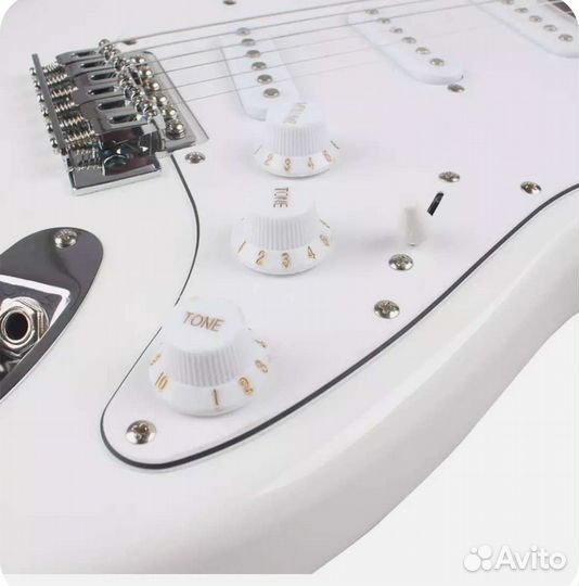 Электрогитара