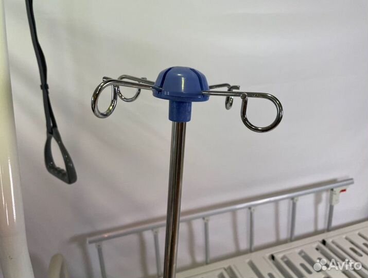 Медицинская кровать функциональная для реабилитаци