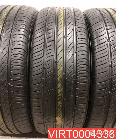 Continental ContiPowerContact 205/55 R17 91V