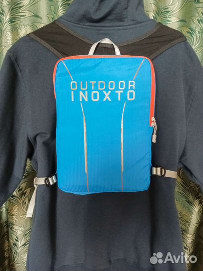 Рюкзак спортивный новый