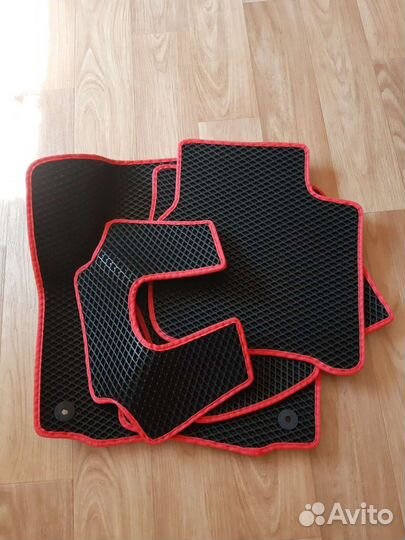 Ева(эва,eva) коврики