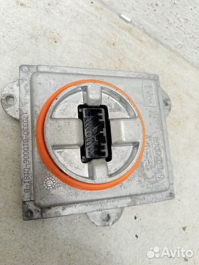 Блок управления LED L90020949