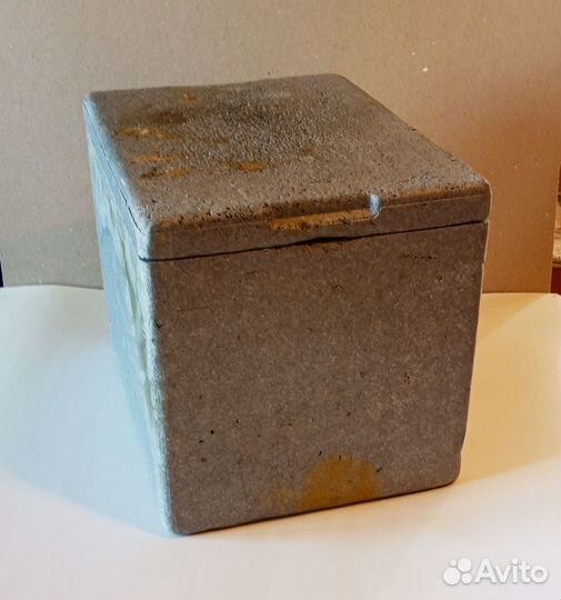 Термоконтейнер термобокс