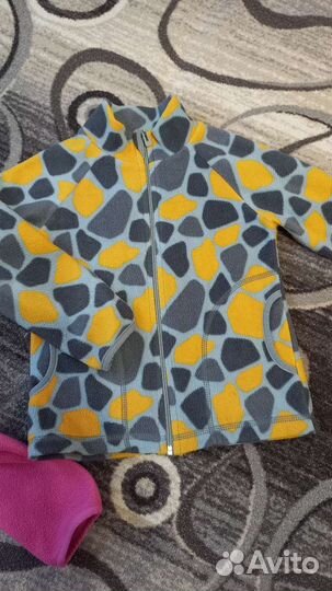 Одежда для девочки