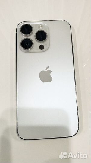 iPhone 14 Pro, 128 ГБ