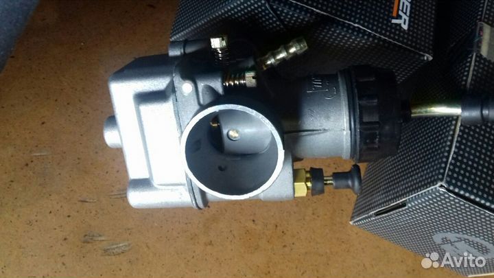 Карбюраторы к68у для Урал комплект